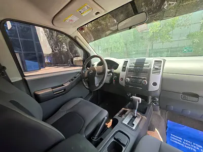 صورة 8 لـ 2012 Nissan XTERRA