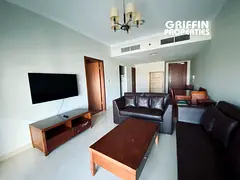 Furnished | Near Metro | JLT | Ready
