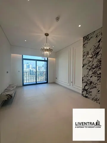 Studio for Rent in Floarea Residence, Arjan