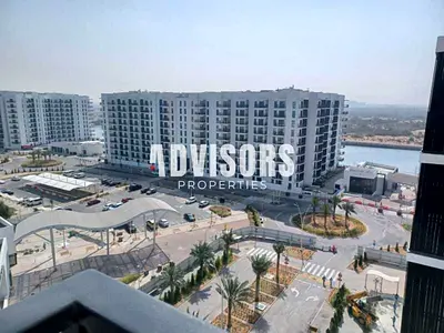 3BR+M Vacant || Balcony || Spacious Unit ||