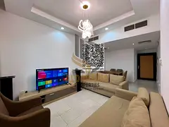 Al Ahmadiyya, Garden City Towers
