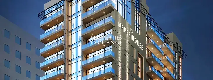 HIGH FLOOR | 1BHK + STUDY | INVESTOR CHOICE | RENTED