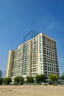 1HBK | Multiple Views | Balcony Access | 4 CHEQUES