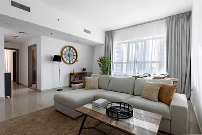 Hot Offer Deal Stylish 1BR in JLT | Bills included