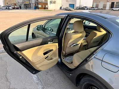 2012 Honda ACCORD photo 5