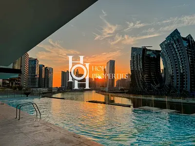 Vacant | 2BR | SEMI-FURNISHED | Premium Living
