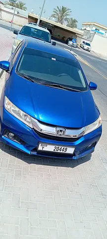 صورة 1 لـ 2017 Honda CITY