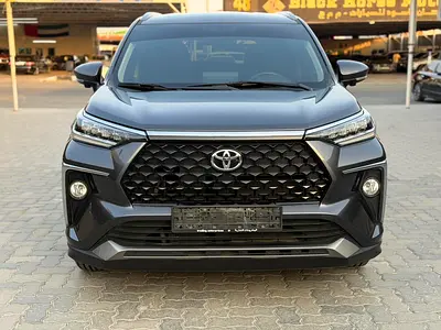 صورة 3 لـ 2024 Toyota VELOZ