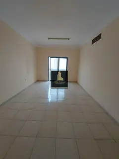 One Month Free Spacious 2Bhk With 2 Washroom + Balcony Just In 42k For Family Close To Al Nahda Park