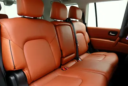 2023 Nissan PATROL 缩略图 18