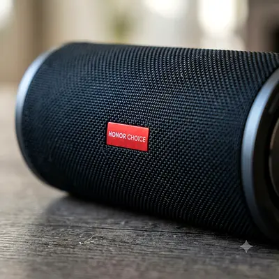 HONOR CHOICE IKANOO SPEAKER