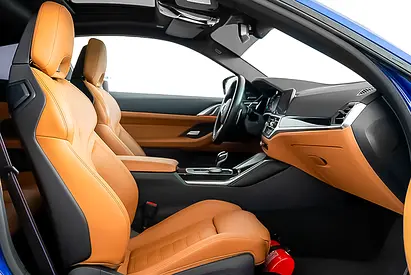 صورة 8 لـ 2022 BMW 4-SERIES