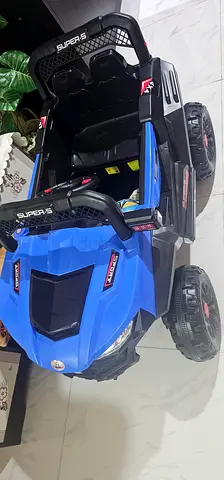 Kids car