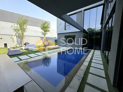 Corner Signature Villa |With Lift |Near Amenities