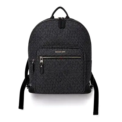 Michael Kors backpack-leather