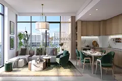 READY TO MOVE | PARTIAL PARK VIEW | 1BR
