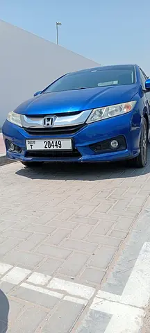 صورة 5 لـ 2017 Honda CITY