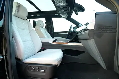 صورة مصغرة 13 لـ 2026 Cadillac ESCALADE