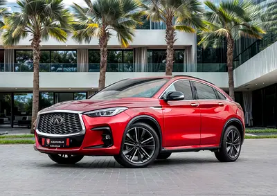 2,253 P.M | 0% Downpayment | QX55 SENSORY | INFINITI WARRANTY!