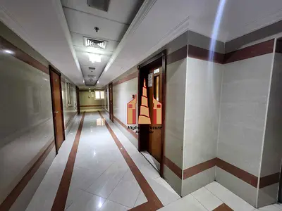 CLOSE TO SAHARA 》CLOSE HALL WITH DOOR 》1-BHK APRT WITH WARDROBE 》FULLY FAMILY BUILDING