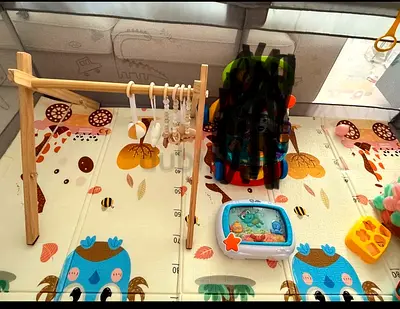 Baby toy