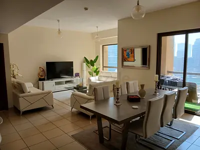 Room in shared home
