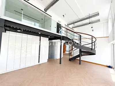 Vacant | Metro | DDA | For Rent | Premium Office