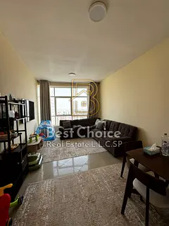 Apartment in Al Nahda at an exceptional price