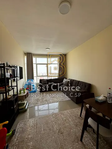 Apartment in Al Nahda at an exceptional price