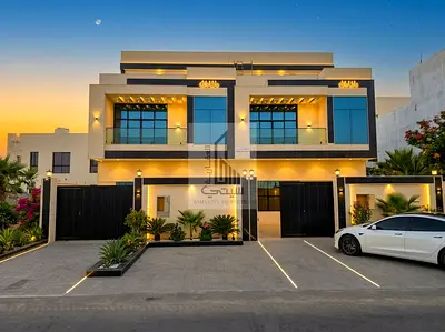 Modern super deluxe townhouse, 5 bedrooms, freehold