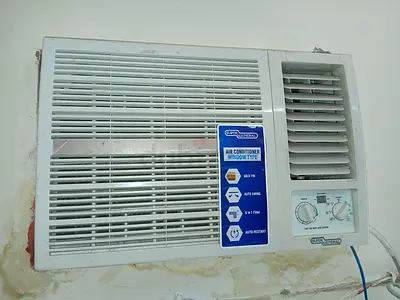2 ton super General window AC available for sale