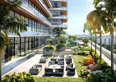 Panoramic Skyline Views | Luxury Amenities | Premium Location