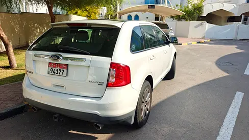 صورة 8 لـ 2011 FORD EDGE