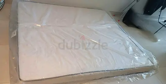 Mattress