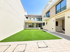 Well Maintained Spacious 4 Beds Sustainable City