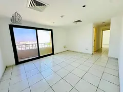 Spacious 2-Bedroom Apartment | Open View | Ready to Move