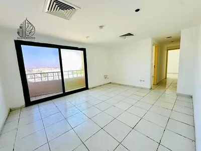 Spacious 2-Bedroom Apartment | Open View | Ready to Move
