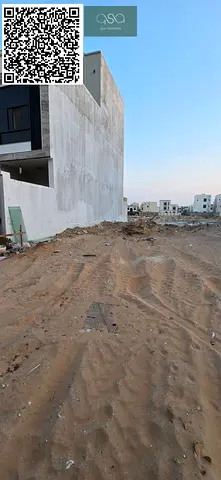 Premium Townhouse Plot for Sale | Excellent Investment Opportunity | Al Helio 2, Ajman