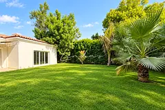 Large Plot | Vacant | Well Maintanined | Bungalow