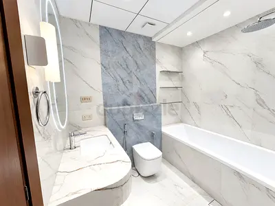 Bathroom renovation | Ceiling work | Tiles flooring | Full Apartment Renovation