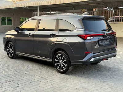 صورة 4 لـ 2024 Toyota VELOZ