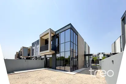 Move-In Ready | 4 Bed G+1 | Large Plot