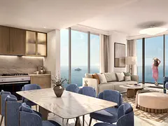 1BR 765 sqft | 16% Bigger Than Standard Layout