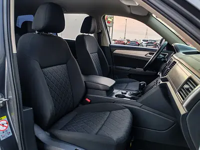 صورة 7 لـ 2019 Volkswagen TERAMONT
