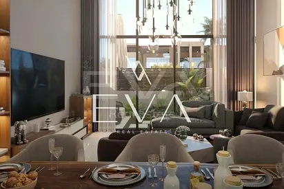 4BR + MAID | SINGLE ROW | BRAND NEW | HIGH ROI