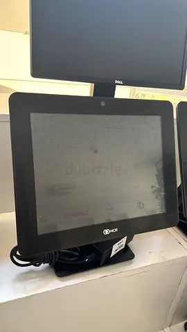 Ncr POS with life time software