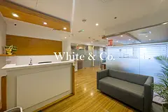 Close to Metro| Fitted Office |Vacant Soon