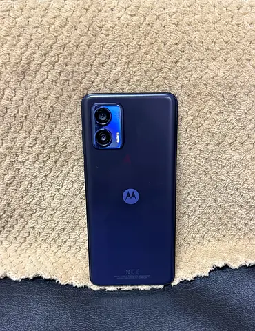 Motorola moto g73 5G - storage 256GB,Ram 8GB.very good condition