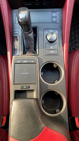 2018 Lexus RC-SERIES — миниатюра 12
