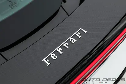 2022 Ferrari SF90 SPIDER — фото 10